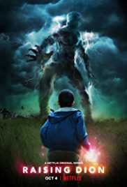 Raising Dion  All Seasons Dual Audio Hindi 480p 720p HD Download Filmywap